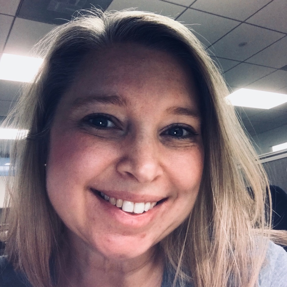 Meet your Posher, Karie